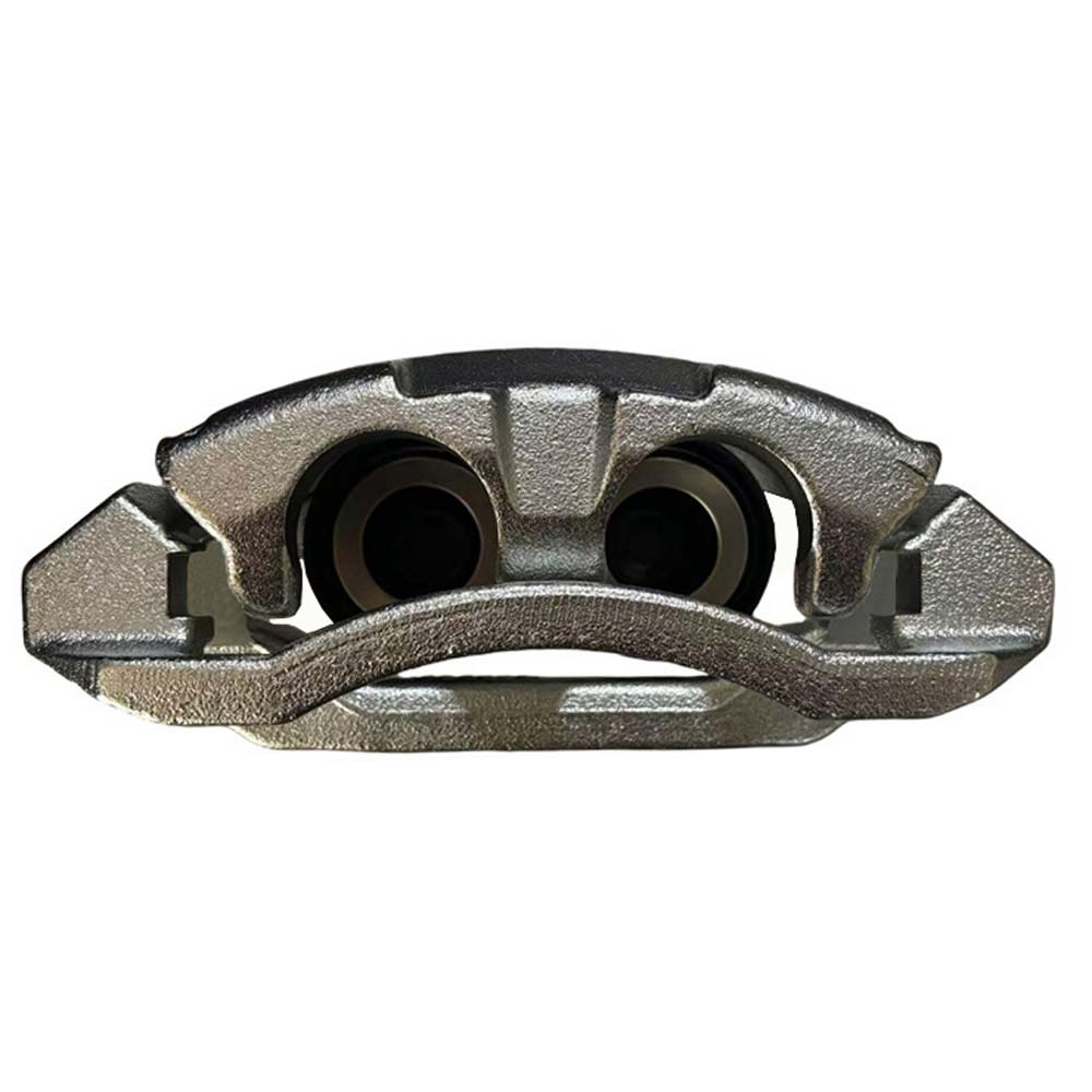 2012 Ram 1500 Brake Caliper